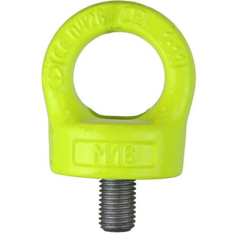 Fall Arrest Eyebolt M12 / M16