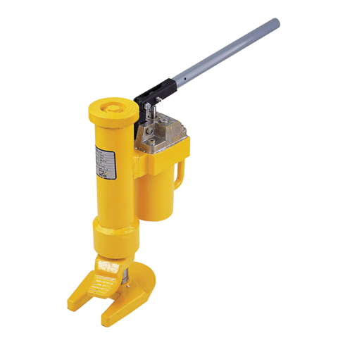 HJ5 5tonne Swivel Toe Jack