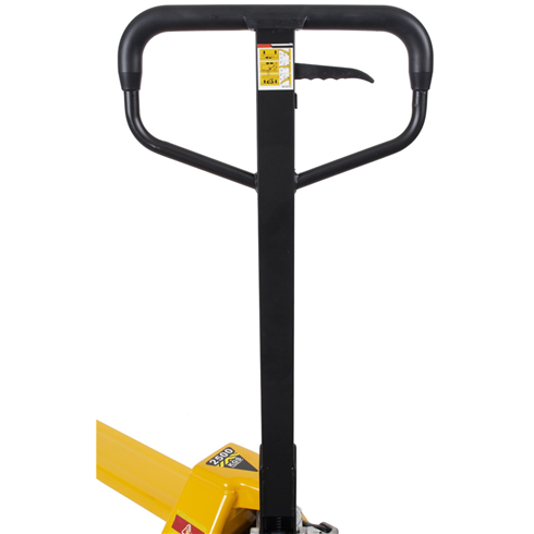 PREMIUM Pallet Truck 3Tonne 550 x 1150mm 