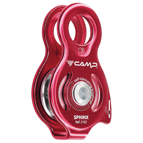 CAMP Sphinx 13mm Pulley