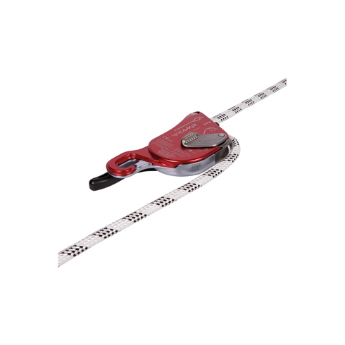 CAMP GIANT Descender