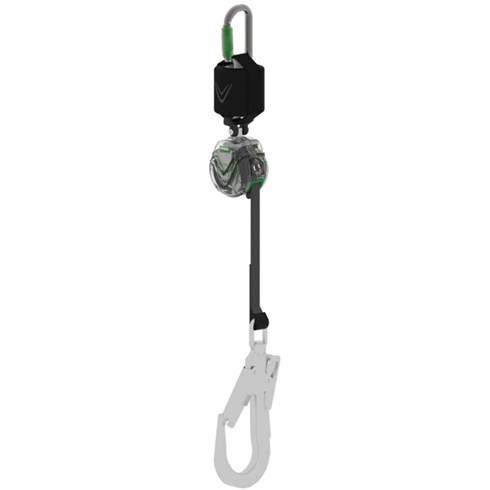 MSA V-EDGE 1.8mtr Mini Personal Fall Limiter