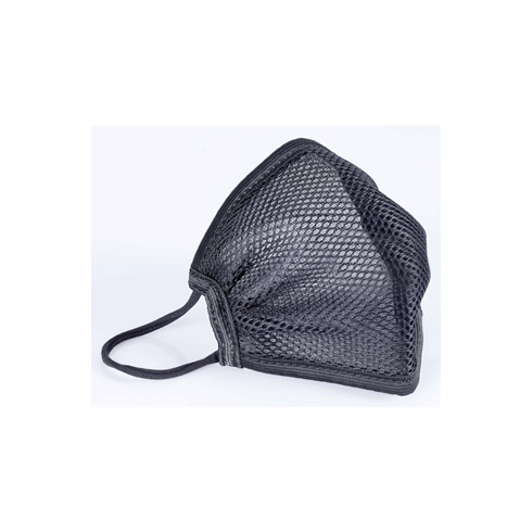 Reusable Easy Breathe Sports Face Mask, No steamed up glasses 