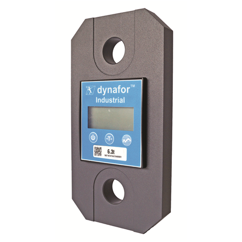 Tractel DYNAFOR Industrial Load Indicator
