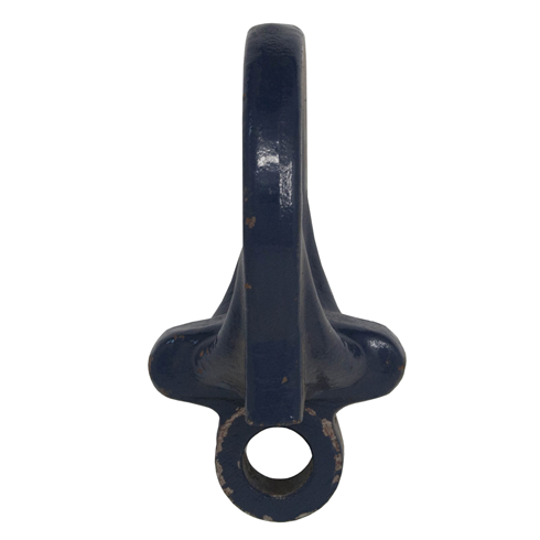 Spare 1000kg Vertical Plate Clamp Part - Lifting Ring