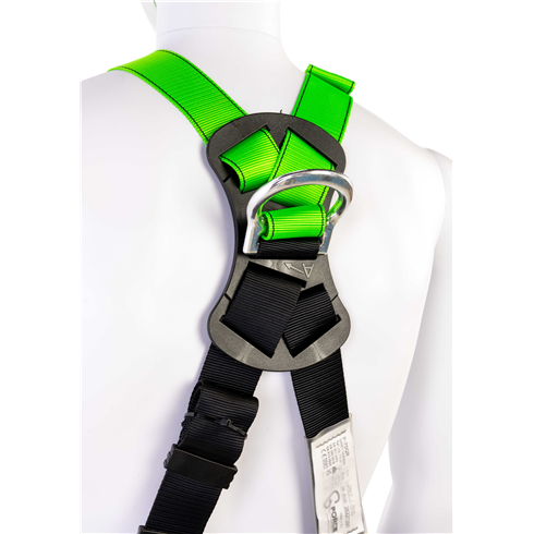 G-Force P70 Multipurpose Rope Access Quick Release Harness, Sizes M - XL