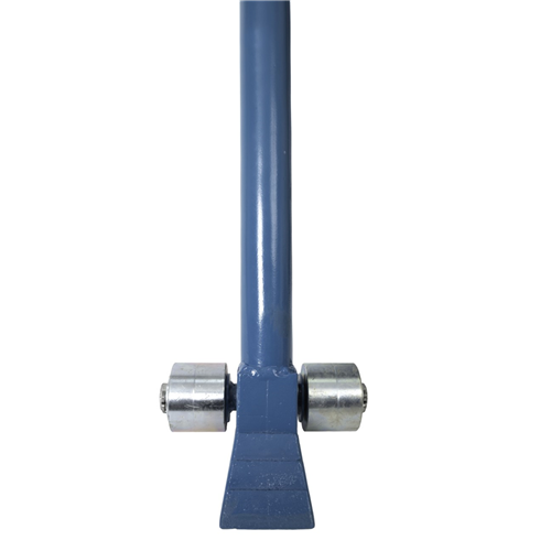 LoadSurfer 5000kg Heavy Duty Roller Crowbar