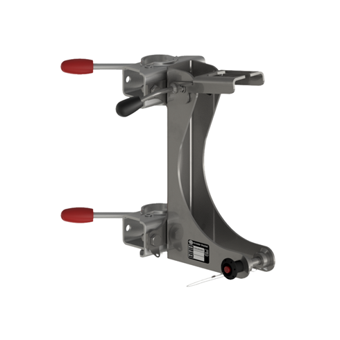 One-Piece Mounting Bracket for G.Stop/G.Saver II