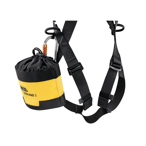 PETZL C73AAA NEWTON Fall Arrest Harness