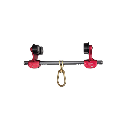 CAMP IB-ROLLER Beam Anchor 100-320mm EN795