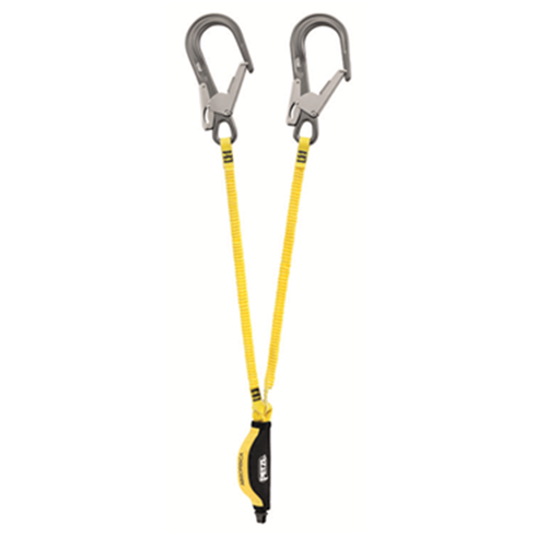 PETZL K096AA Fall Arrest and Work Positioning Kit