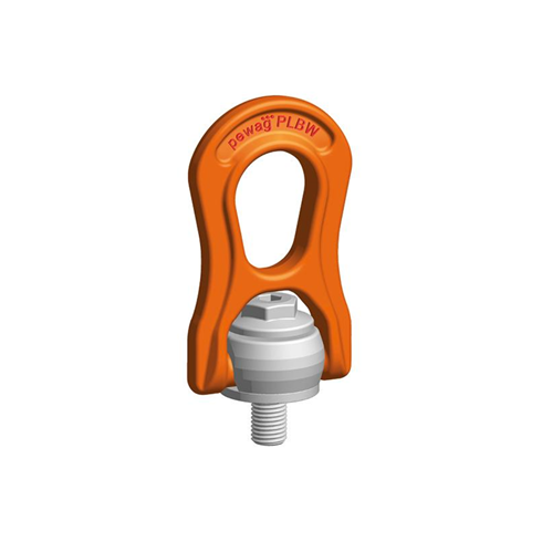 Pewag PLBW Prolift Beta Swivel Lifting Point M10 to M48