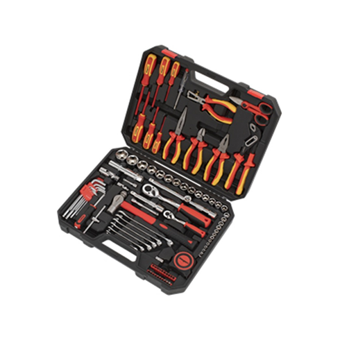 Sealey S01217 Electrician's Tool Kit 90pc