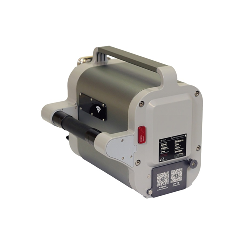 Kratos FA7080010 Smart Spider Pro - Power Winch for Lifting People and Loads (IP54)