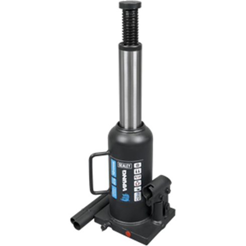 Sealey PTBJ12S Viking 12tonne Telescopic Bottle Jack