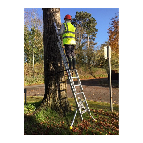 Worksafe Ladder Leveller & Stabilizer