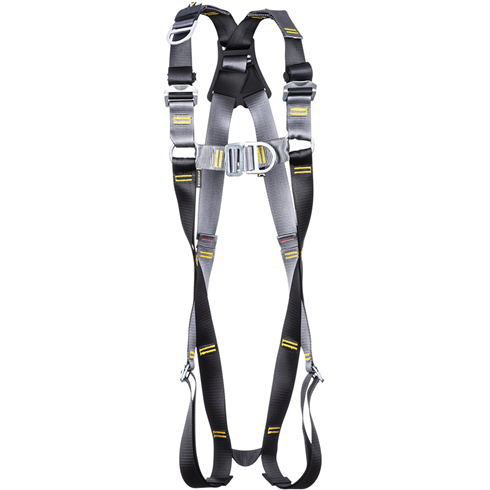 Ridgegear RGH5 Rescue Harness