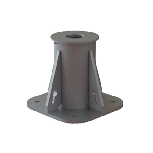 Reid 65mm dia Top Mount Davit Socket