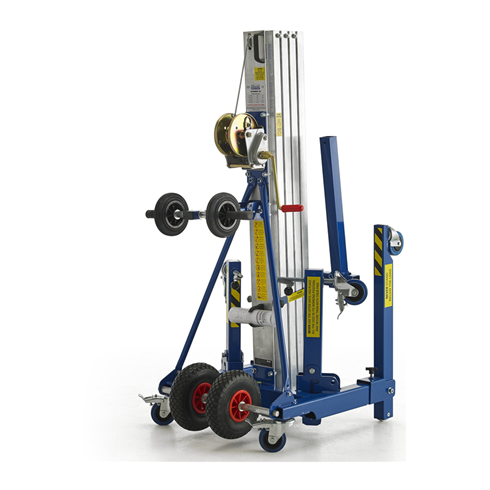 HAMMER 40 200kg 11ft Material Lift