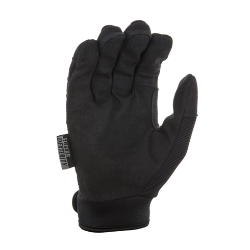 Dirty Rigger Comfort Fit 0.5 High Dexterity Gloves