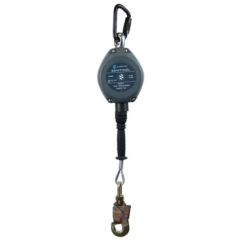 Safehold SH-9420 140kg Sentinal Fall Arrest Block 3mtr