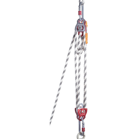 CAMP Dryad 13mm Pulley