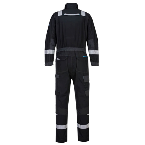 Portwest FR503 WX3 Flame Resistant Coverall