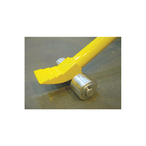 STEERMAN RPB 1500kg Roller Pinch Bar