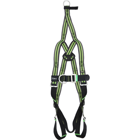 Kratos FA1010600 Rescue Harness 2-Point
