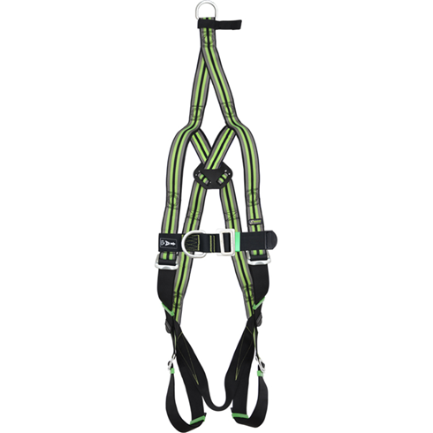 Kratos Safety FA1010600 Rescue Harness 2-Point