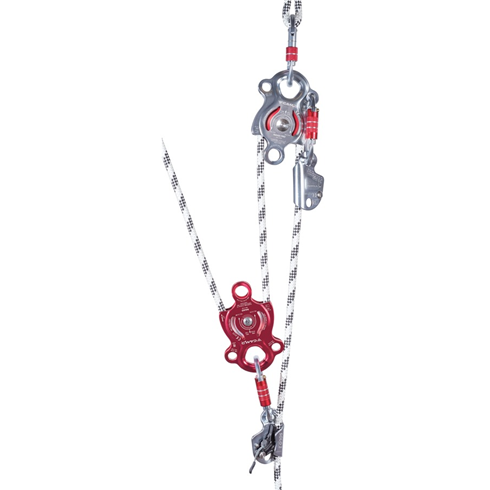 CAMP NAIAD 16mm Pulley