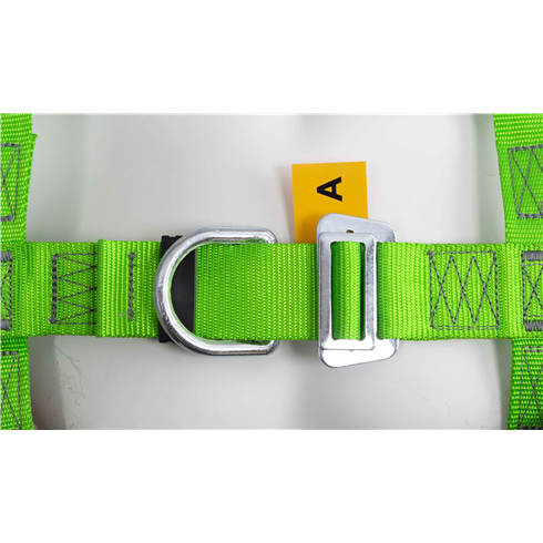 G-Force P10R Rescue, Confined Space Safety Harness, Sizes M - XL