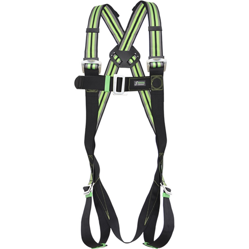 Kratos Safety FA1010800 Single Point Full Safety Harness