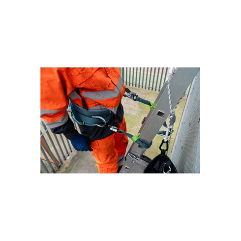 ClipStile Ladder Safety Kit