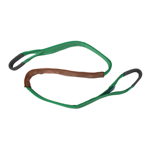 Webbing Wear Sleeves for Webbing / Roundslings 500mm Long, for slings 1 to 8 tonne.