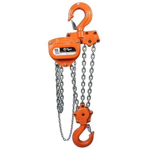 Tiger PROCB14 30tonne Professional Chain Block