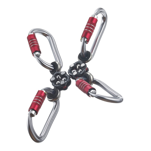 CAMP GYRO4 Swivel Anchor