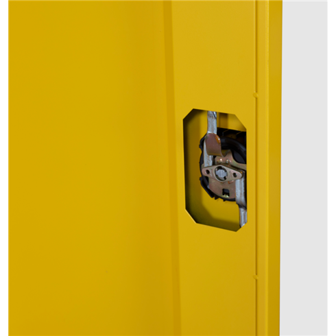 Armorgard HFC4 SafeStor Hazardous Floor Cabinet