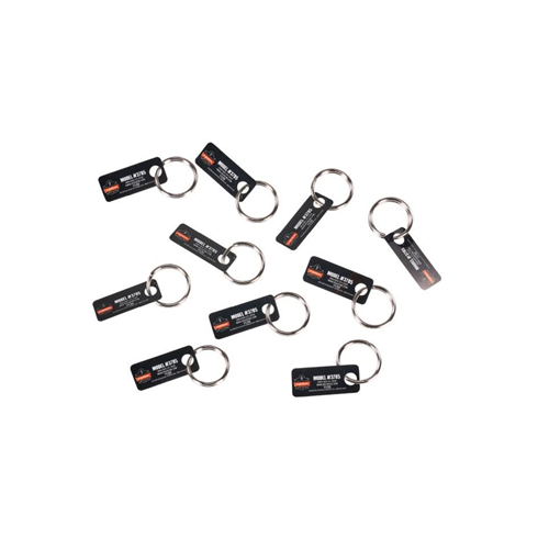 SQUIDS 3785 Split Ring Tool Attachment (10-pack)