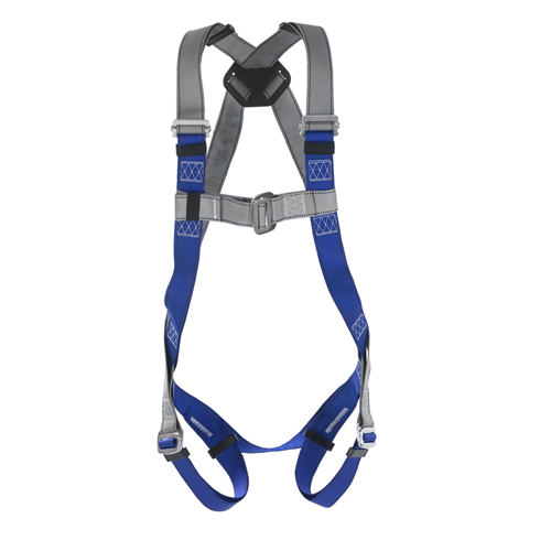 IKAR IKG1A Single Point Safety Harness