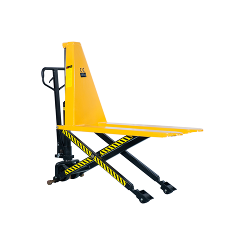 Loadsurfer 1000kg High Lift Pallet Truck HLD1000