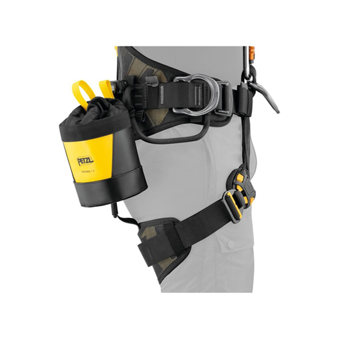 PETZL S047BA00 1.5ltr Toolbag