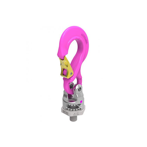 RUD PP-S PowerPoint Universal Swivel Hook Connection