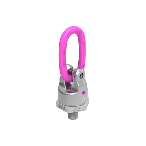 RUD PP-B PowerPoint Swivel Ring Connection