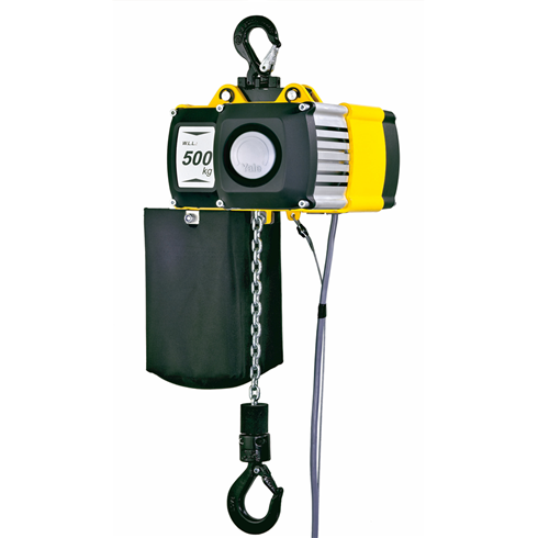 YALE CPV2-8 250kg 3phase Electric Chain Hoist