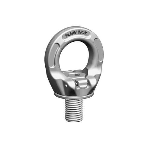 Pewag PLGWI2/B Basic Stainless Steel Lifting Point