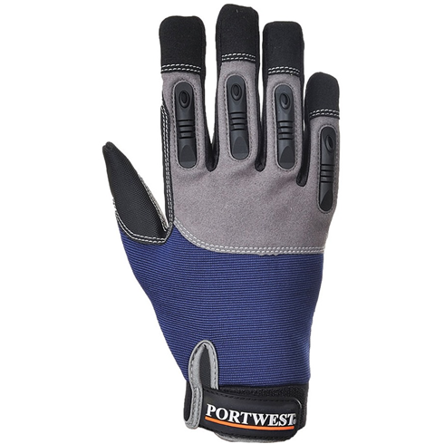 Portwest A720 High Performance Glove Navy