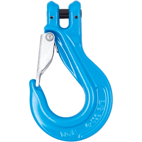 Yoke X-043/S G100 Clevis Sling Latch Hook