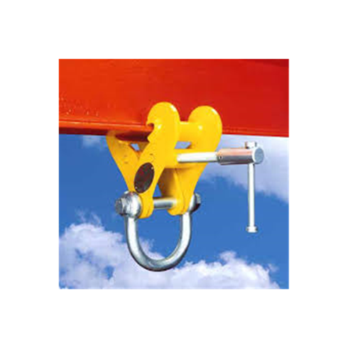 SUPERCLAMP 4064kg Girder Clamp 150-254mm