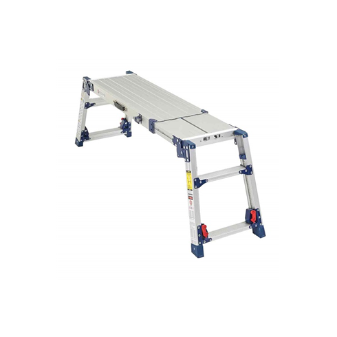Xtend+Climb ProSeries Fully Adjustable Work Platform